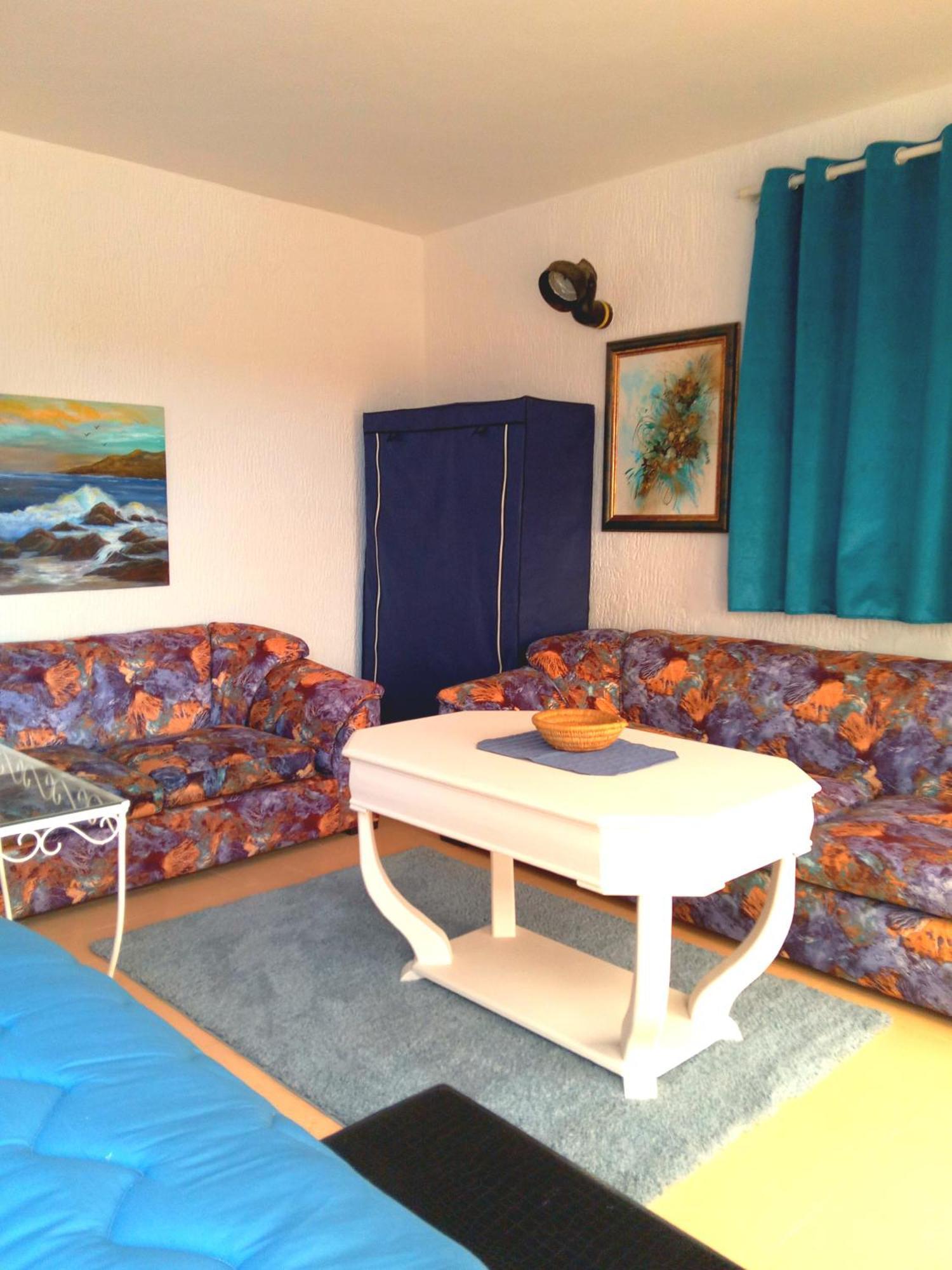 Skhirat Terrace Apartment At The Beach Eksteriør billede