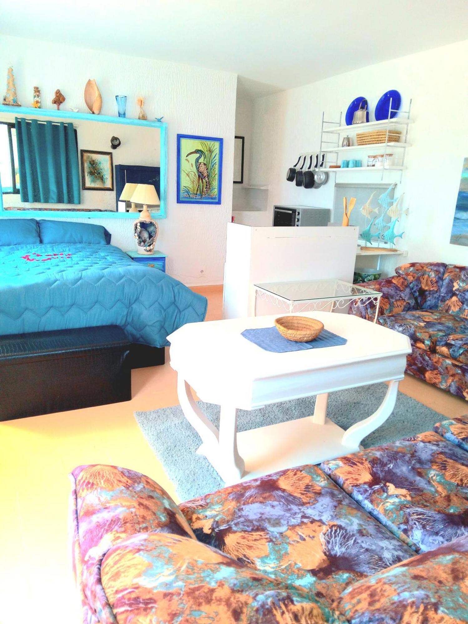 Skhirat Terrace Apartment At The Beach Eksteriør billede